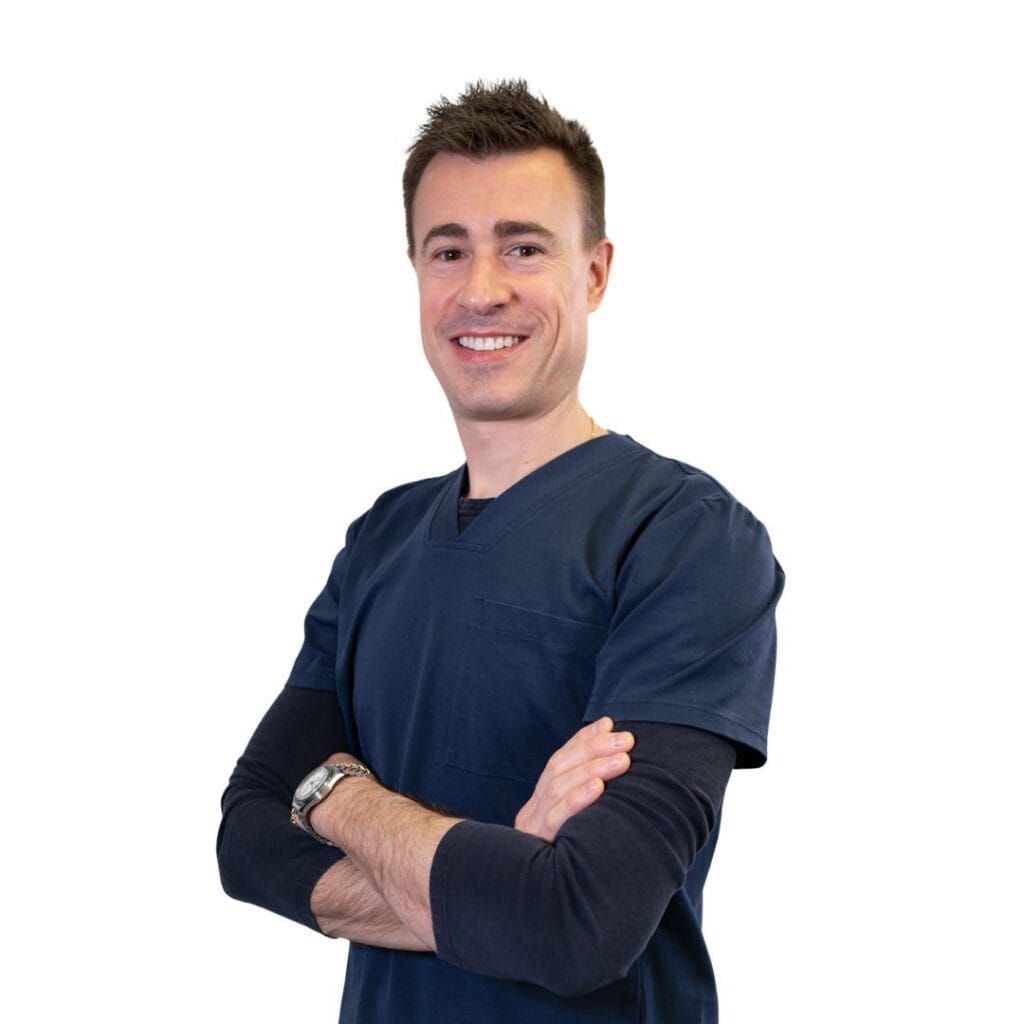 Dottor Filippo Del Curto