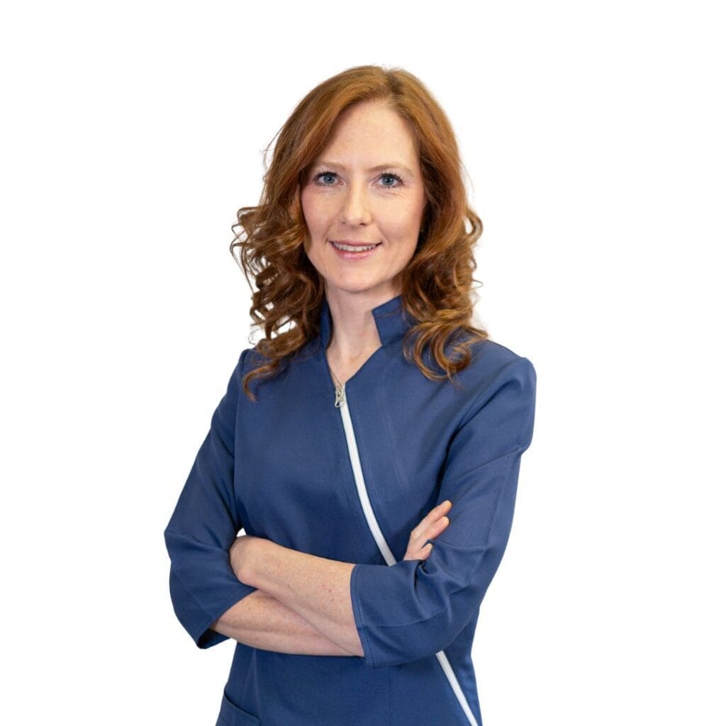 Dottoressa Francesca Mira