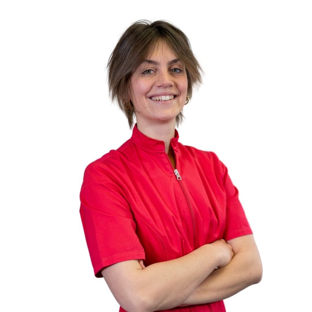 Dr.ssa Carola Meregaglia