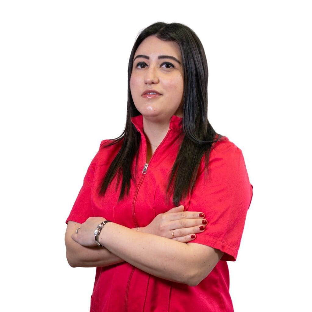 Dr.ssa Elena Mazzucchelli