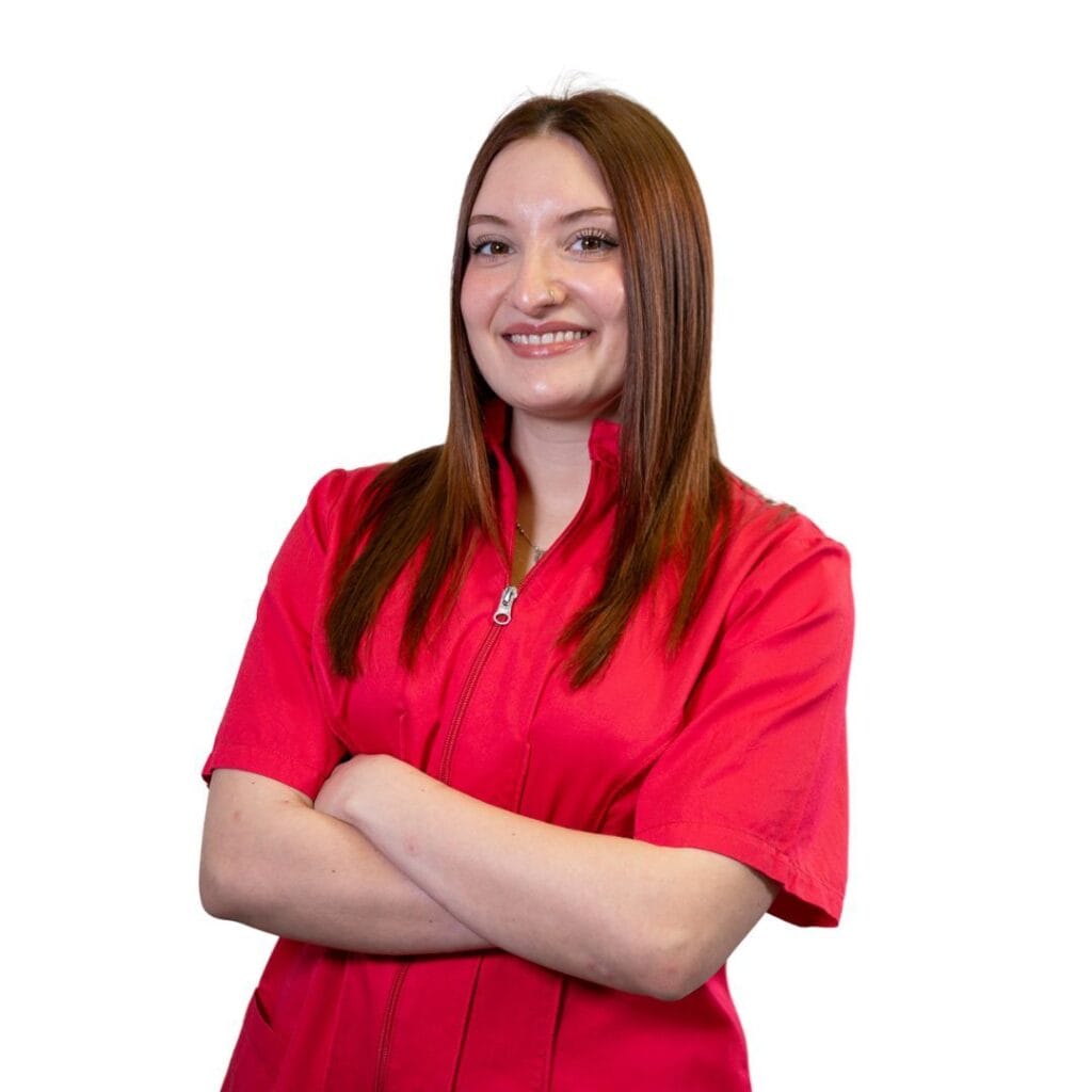 Dr.ssa Marzia Boccato