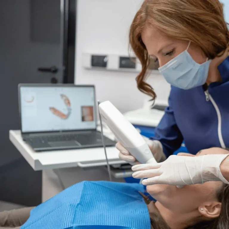 Studio Dentistico Del Curto Mira - studio dentistico a Busto Arsizio - dentista a Busto Arsizio