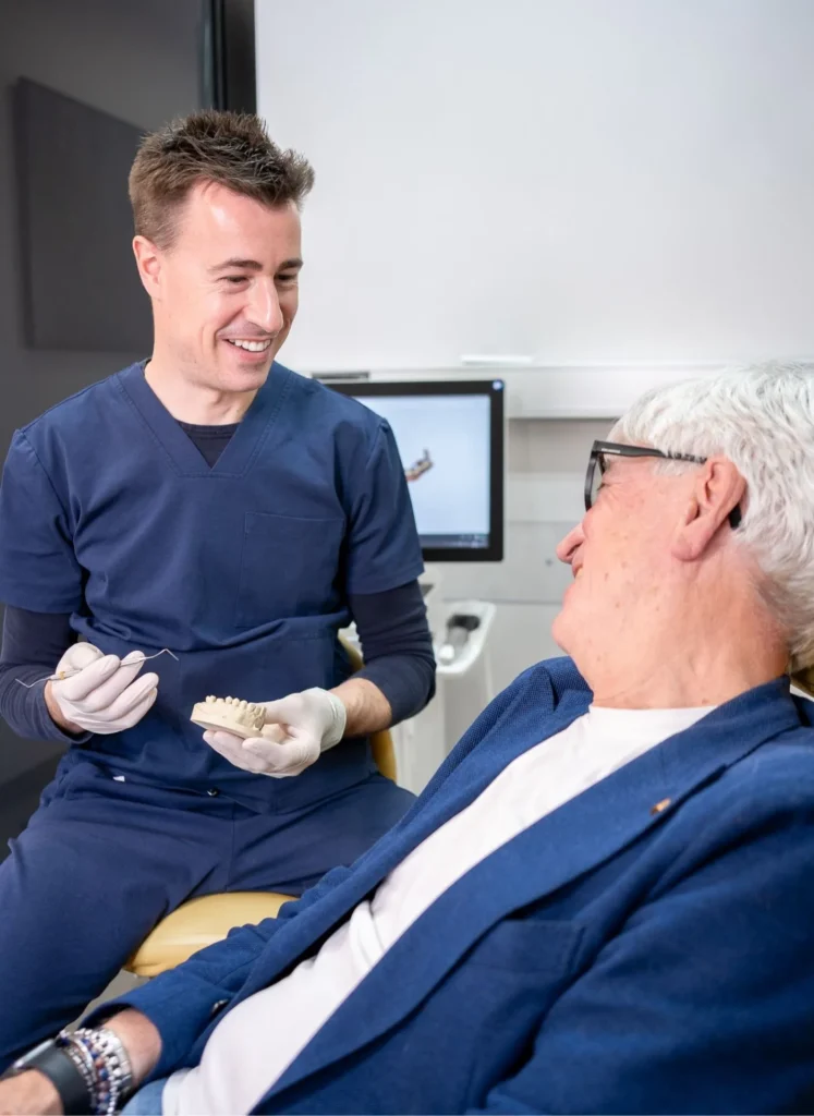 Studio Dentistico Del Curto Mira - studio dentistico a Busto Arsizio - dentista a Busto Arsizio