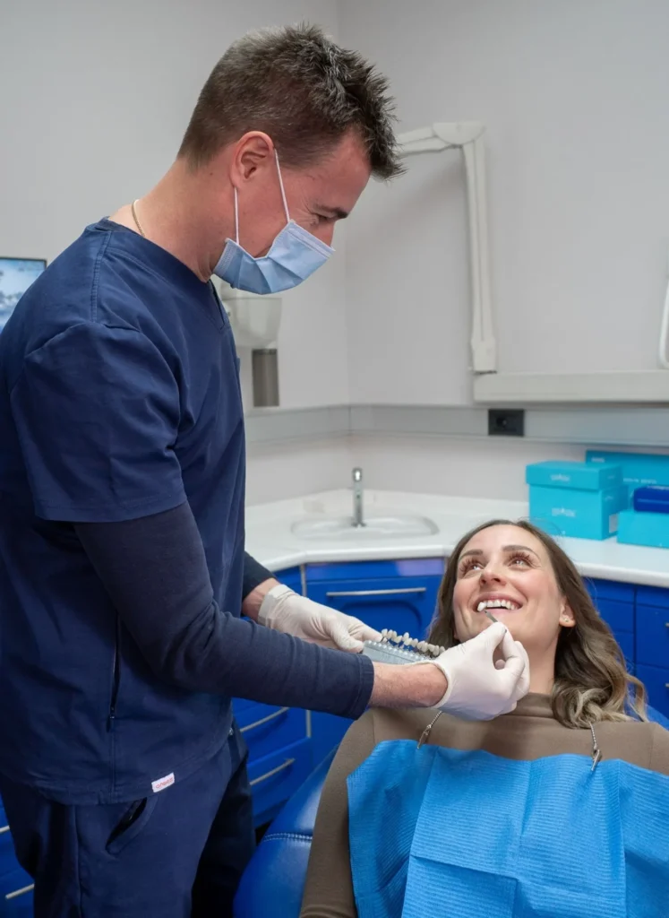 Studio Dentistico Del Curto Mira - studio dentistico a Busto Arsizio - dentista a Busto Arsizio