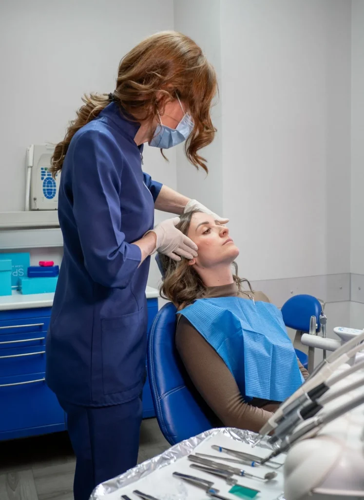 Studio Dentistico Del Curto Mira - studio dentistico a Busto Arsizio - dentista a Busto Arsizio