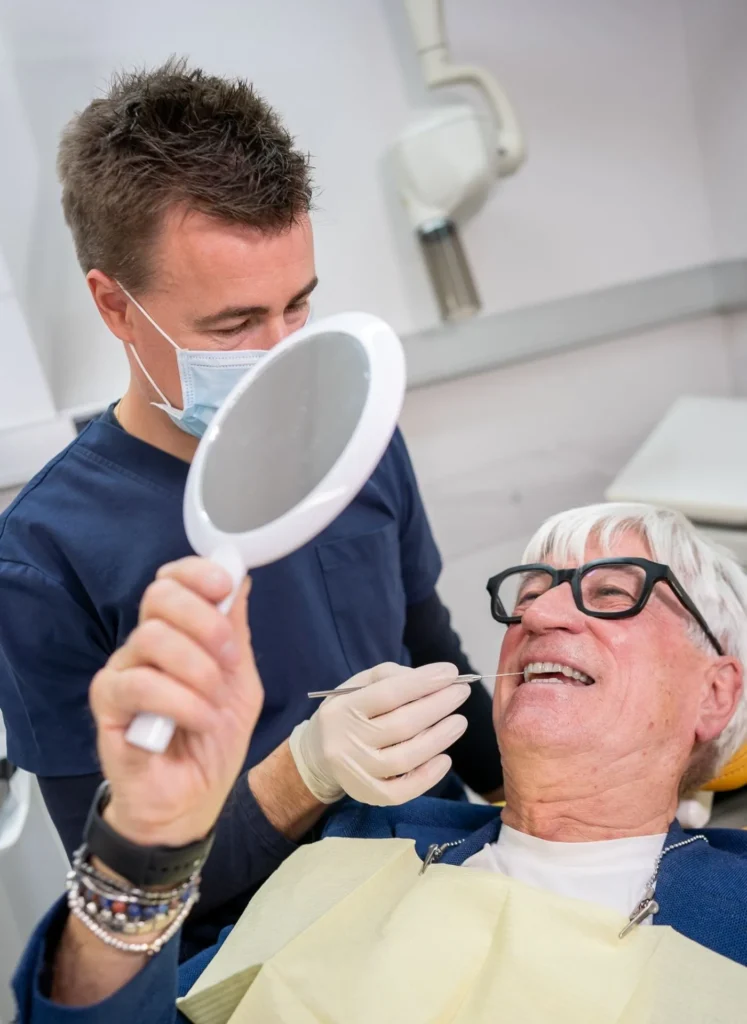 Studio Dentistico Del Curto Mira - studio dentistico a Busto Arsizio - dentista a Busto Arsizio