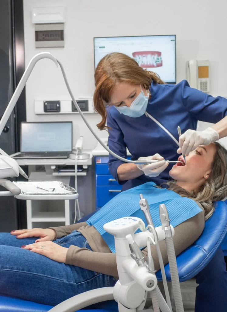 Studio Dentistico Del Curto Mira - studio dentistico a Busto Arsizio - dentista a Busto Arsizio