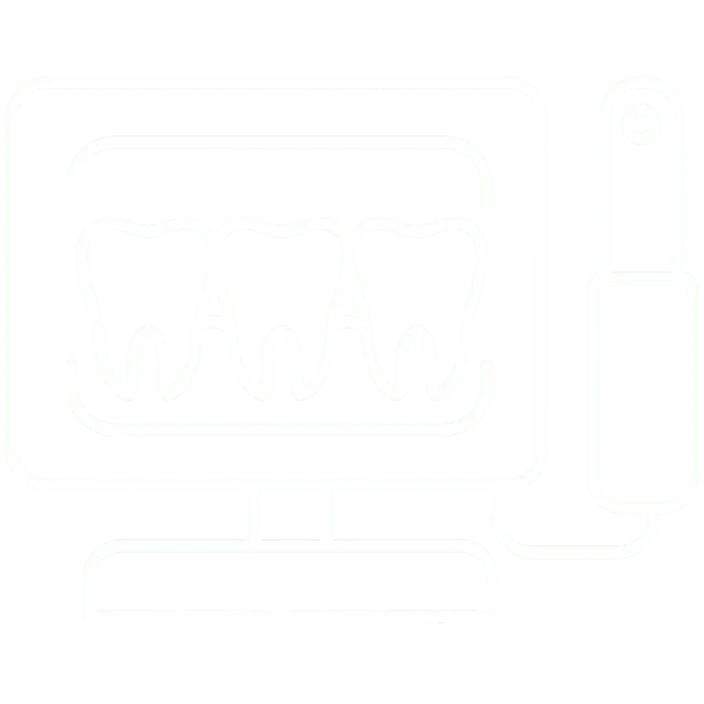 Telecamera intraorale