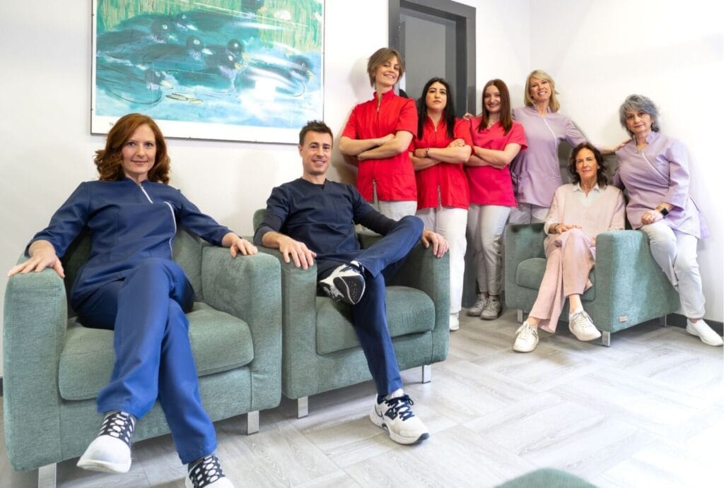 Studio Dentistico Del Curto Mira - studio dentistico a Busto Arsizio - dentista a Busto Arsizio